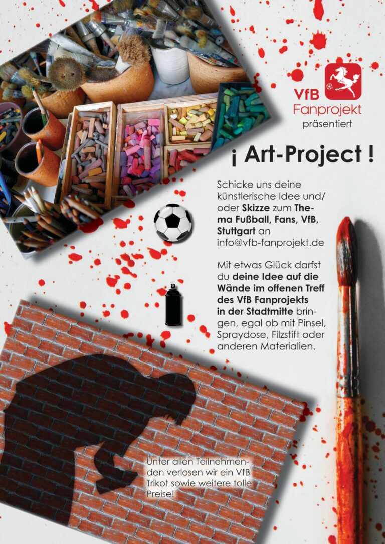 ¡Art-Project!