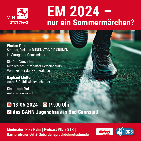 EM 2024 – Nur ein Sommermärchen?